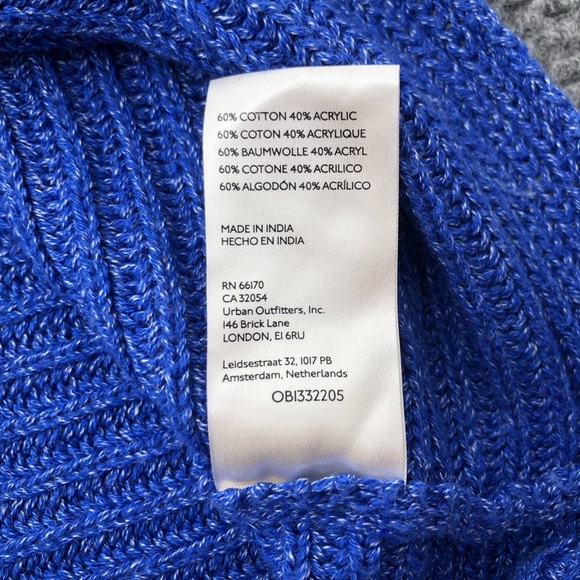 Free People Marlie pullover sweater size XS - Picture 9 of 14